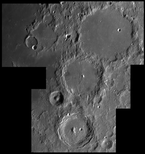 Images Lune avec 21AF04.AS