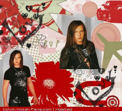 Photo Tokio Hotel 4473 