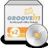 GrooveIT! for Microsoft Office Outlook