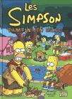 Les Simpsons de Matt Groening