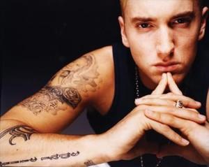 Eminem renonce à sa retraite