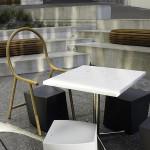 DESIGN : The ‘no chair’ by Clark Bardsley