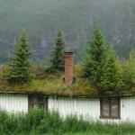 EVASION : Maisons scandinaves !