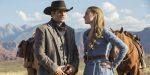 trailer pour série Westworld
