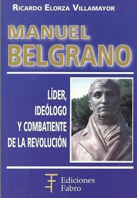 Manuel Belgrano à la fête [à l'affiche]