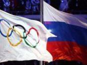 L’avenir l’athlétisme russe menacé