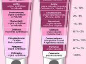 maquillage composition