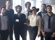 Bienvenue dans monde merveilleux CARAVAN PALACE