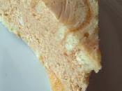 Charlotte royale l'abricot