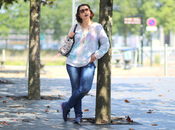 Look mode Antik Batik Monoprix