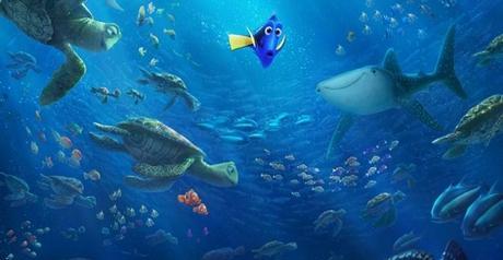 le monde de dory critique Le Monde de Dory, critique