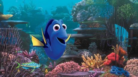 le monde de dory Le Monde de Dory, critique