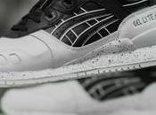 Asics Lyte Oreo Pack