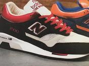 Balance 1500 Retro 2016