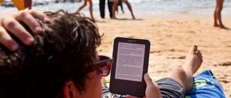 Offre exceptionnelle sur tous les Kindles