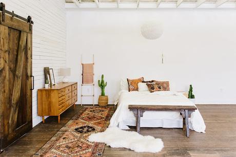 Ce matin ...  j'ai aimé #16 / Bohemian style /