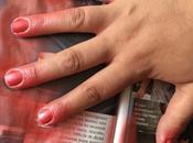 Envie #199 Tester vernis spray chez Nocibé