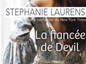 Cynster Tome Fiancée Devil Stephanie Laurens