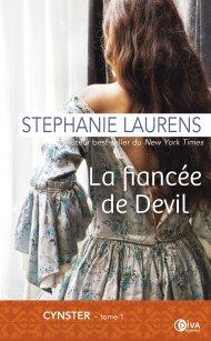 Cynster - 1 -La fiancée de Devil de Stephanie Laurens