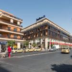 Radisson Blu Hotel Marrakech Carre Eden Exterior (2) copie_mini