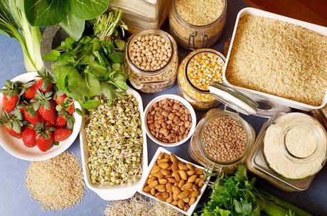 Cuisine bio et végétarienne : GUIDE DES FORMATIONS ET STAGES EN CUISINE BIO