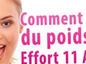 astuces pour maigrir rapidement naturellement