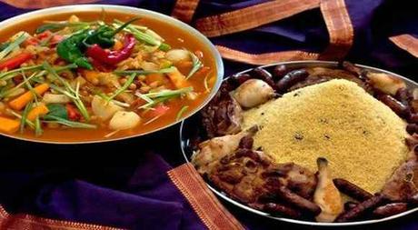 la cuisine marocaine entre tradition et modernite