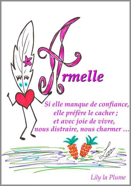 Armelle