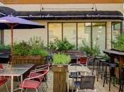Terrasses Hochelaga-Maisonneuve
