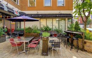 terrasses hochelaga maisonneuve restaurant bistro est montréal