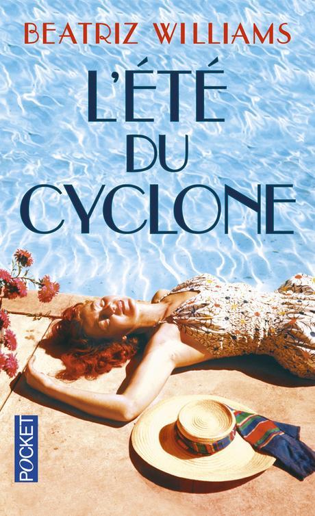 L’Eté du cyclone
