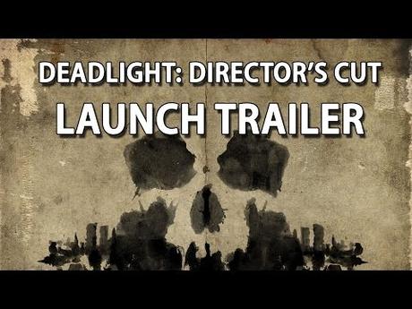Trailer de lancement pour Deadlight: Director’s Cut !