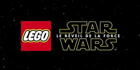LEGO Star Wars : Le Réveil de la Force – Un trailer pour Kylo Ren