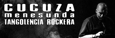 Cucuza reprend son tour de chant tango-rock [à l'affiche]