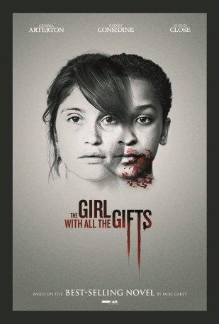 [Trailer] The Girl With All The Gifts : encore des zombies ?