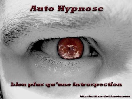 L' autohypnose va bien plus loin qu'une simple introspection.