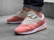 Saucony Grid 8000 Lobster Roll