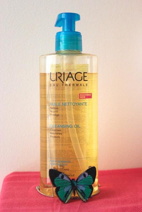 uriage-huile-nettoyante