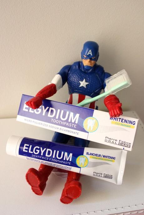 elgydium