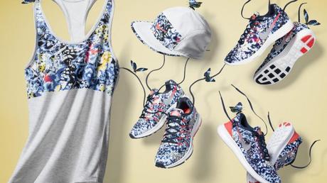 Nike Running « Jungle » Pack