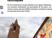 EXCLUSIF pour vous dans Pravda #Fréjus
