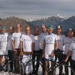 Team Payname, une équipe cycliste pour une startup en plein essor