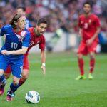 Luka Modric, et si c’était lui la star de l’Euro ?