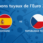 Les tuyaux de l’Euro 2016 – Espagne vs République Tchèque