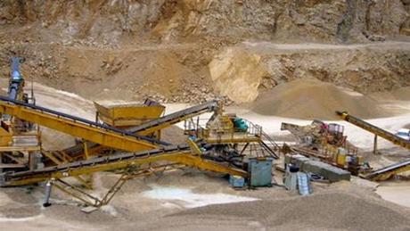Investissement algéro-chinois de 54 millions usd pour la production de manganèse