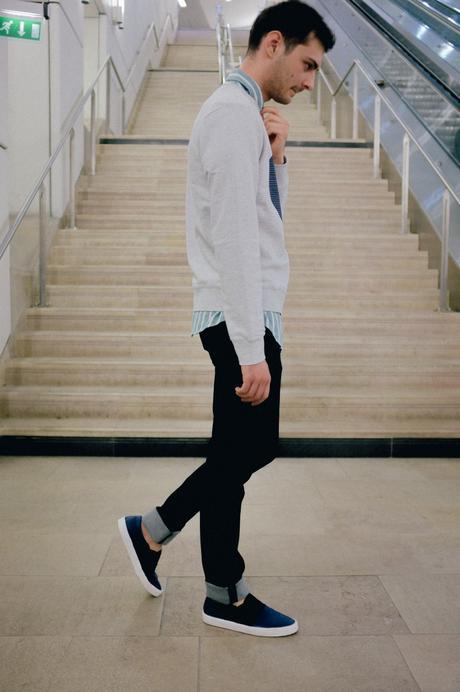 Le French Boy #2 Le French Boy #2