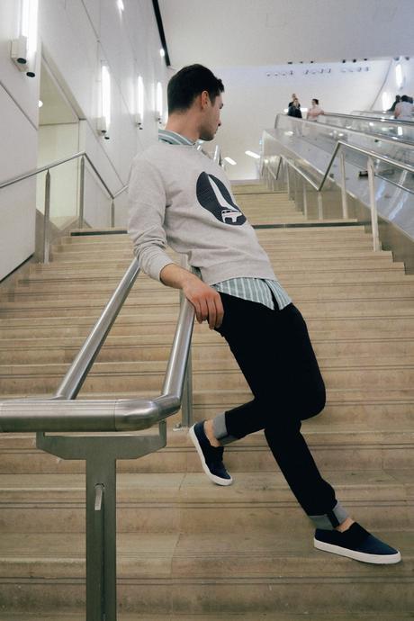 Le French Boy #2 Le French Boy #2