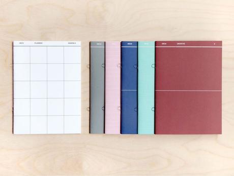 Carnets de notes Present & Correct