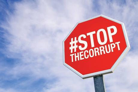 La corruption est elle du vol ? Par Elizabeth Ohene ecrivaine du Ghana