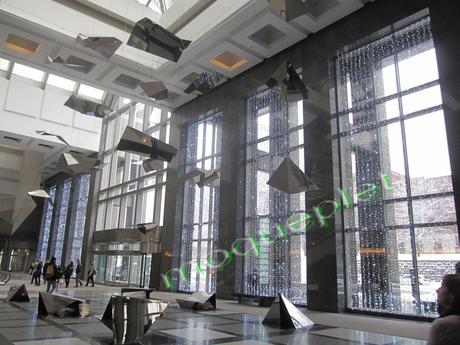 Canada - Déco de Noël 5